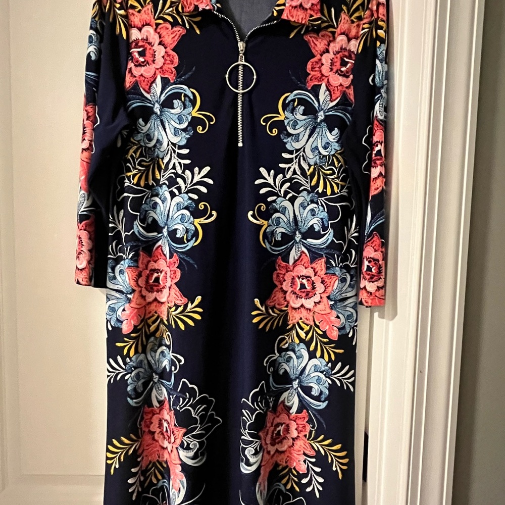 Ladies Dress